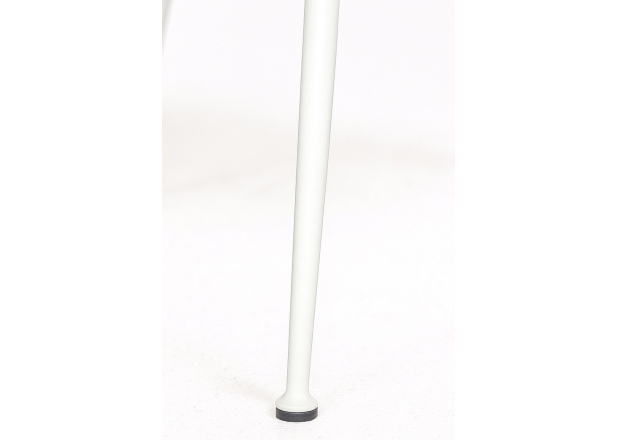 Silla White Nilda Terciopelo
