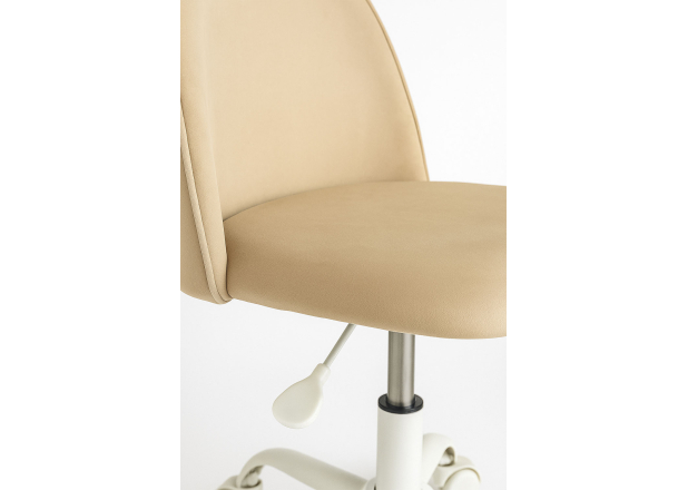 Cadeira White Timy Office