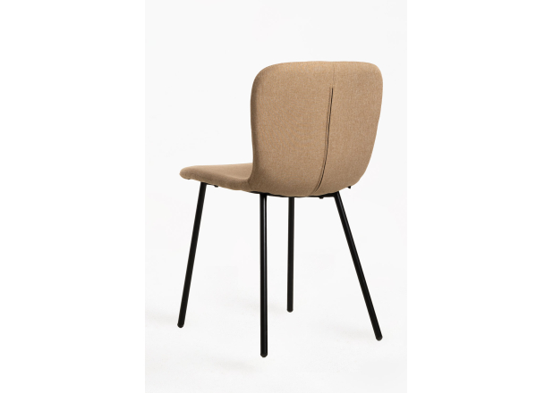 Silla Nawent Tela