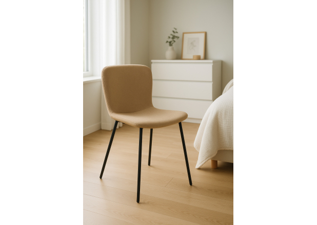 Silla Nawent Tela