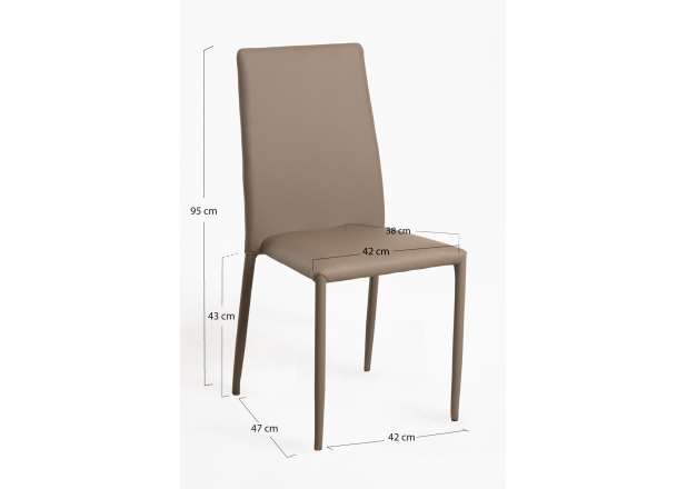 Silla Liopal