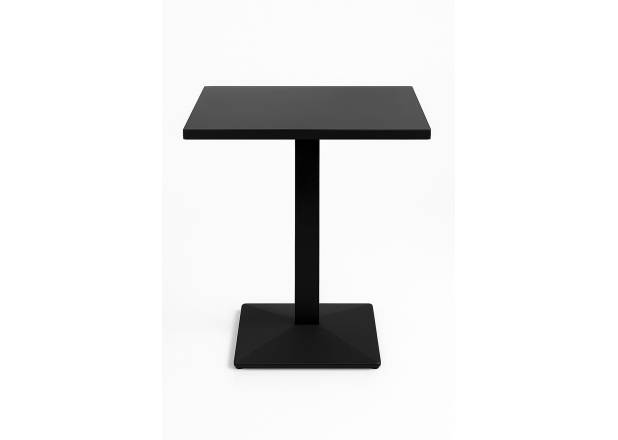 Mesa Tunka Black 60 cm