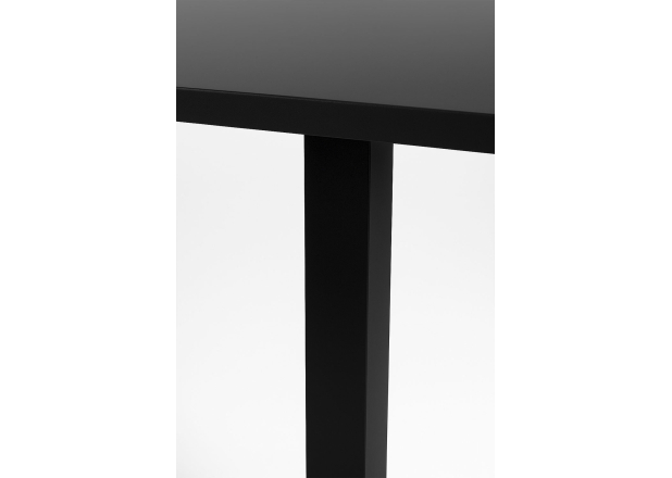 Mesa Tunka Black 60 cm