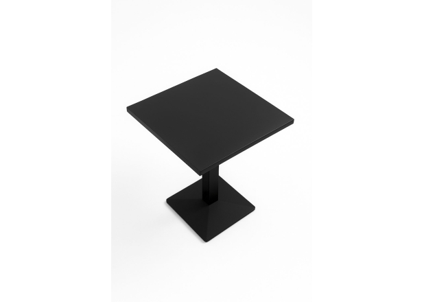 Mesa Tunka Black 60 cm