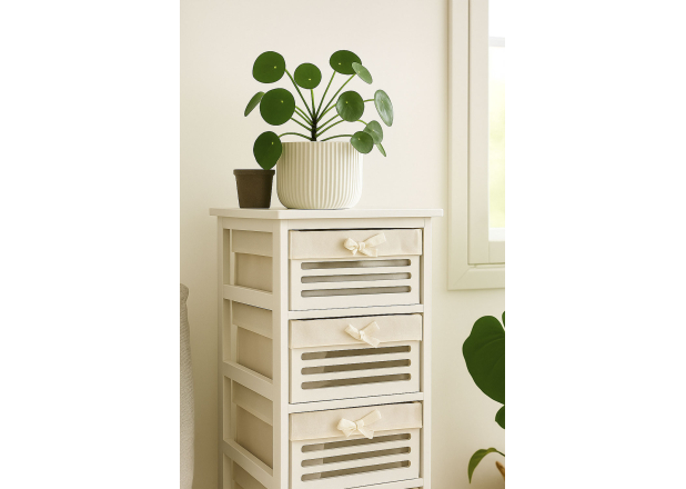 Cajonera Ancha Taroki 5 Cajones