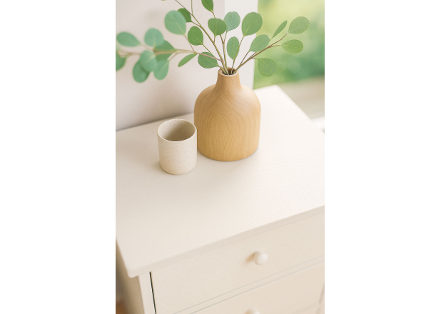 Cajonera Ancha Toclyp 3 Cajones