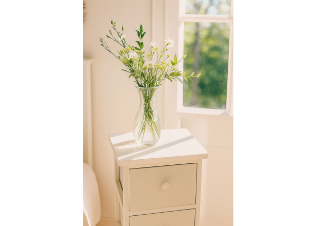 Cajonera Estrecha Toclyp 3 Cajones