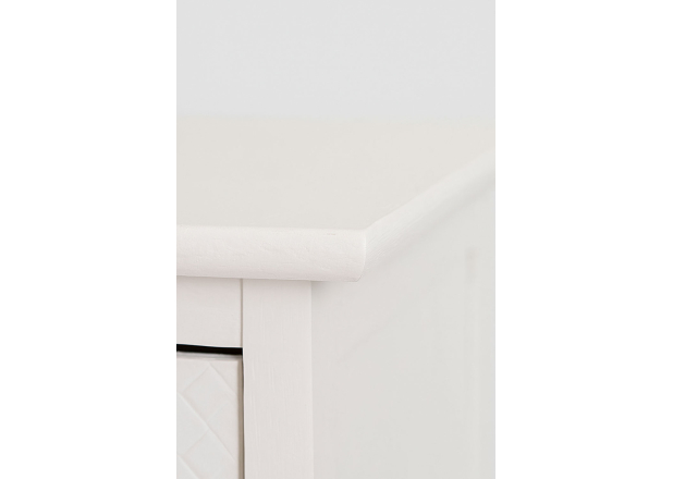 Cajonera Estrecha Toclyp 3 Cajones