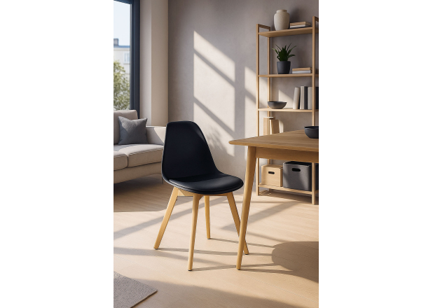 Silla Milmi