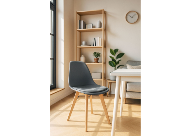 Silla Milmi