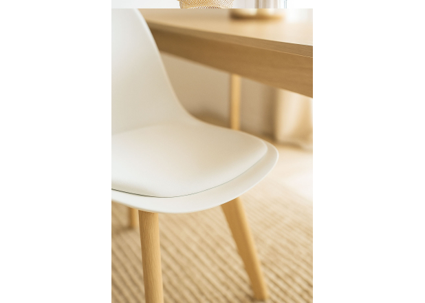 Silla Milmi