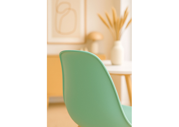 Silla Milmi