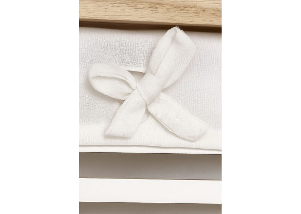 Cómoda Estreita Shomni 3 Gavetas