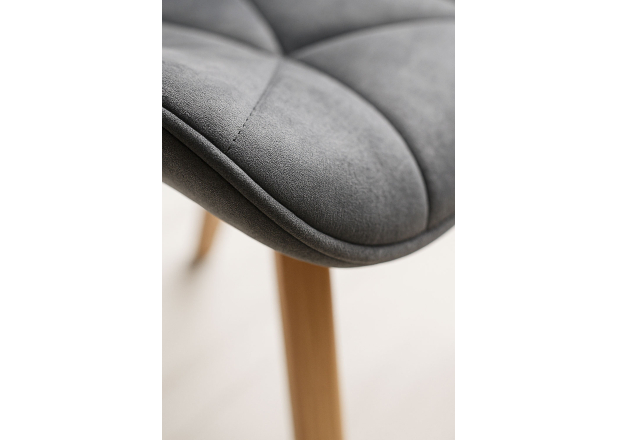 Silla Tremp Terciopelo