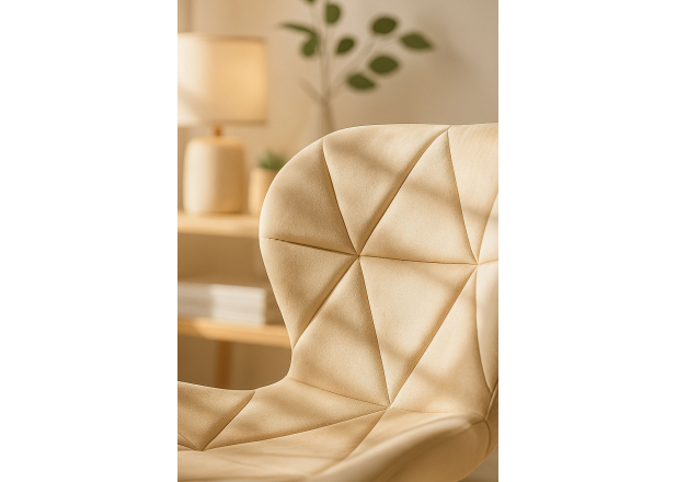 Silla Tremp Terciopelo