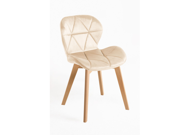 Silla Tremp Terciopelo