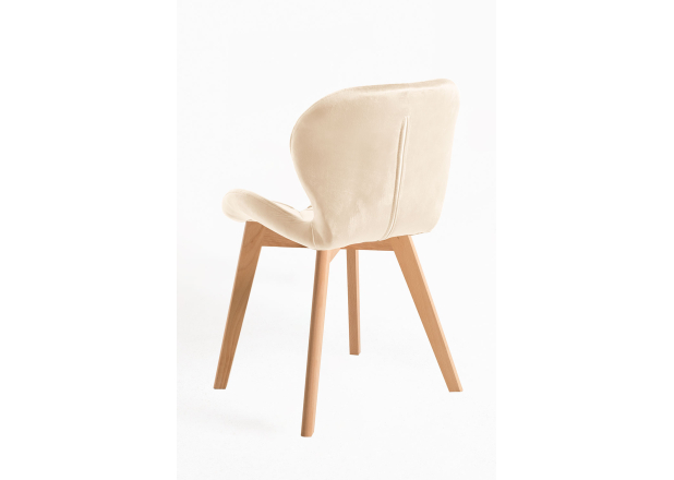 Silla Tremp Terciopelo