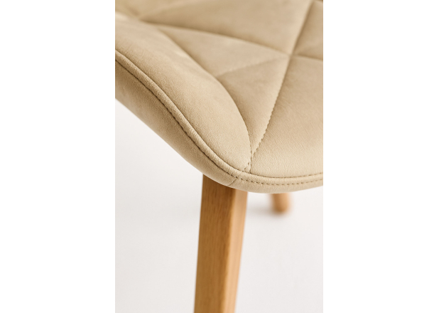 Silla Tremp Terciopelo