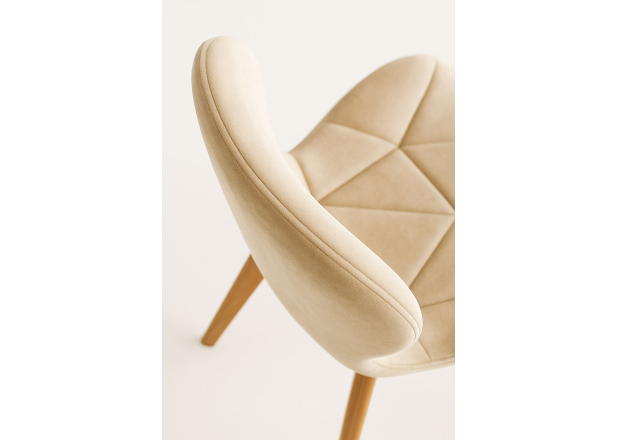 Silla Tremp Terciopelo