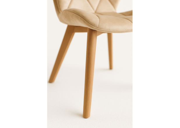 Silla Tremp Terciopelo