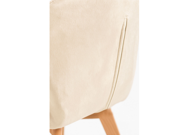 Silla Tremp Terciopelo