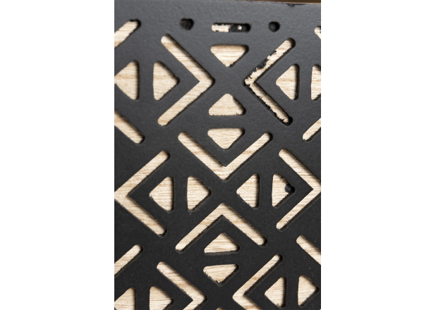 Cajonera Ancha Nolatid 3 Cajones