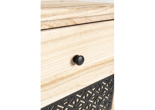 Cajonera Estrecha Nolatid 4 Cajones