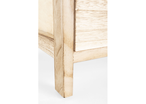 Cajonera Estrecha Nolatid 4 Cajones