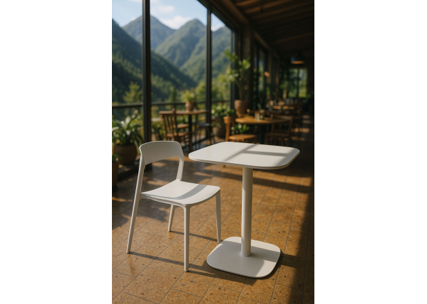 Mesa Sentul 80 cm