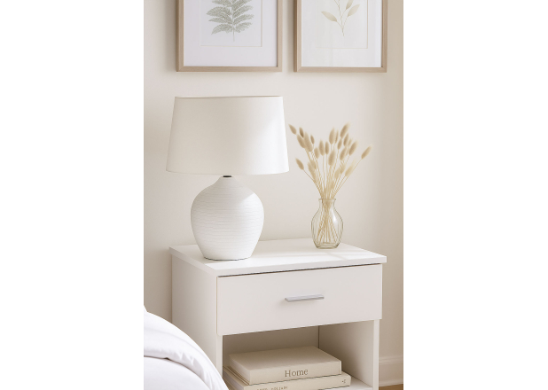 Mesita de Noche Bunti