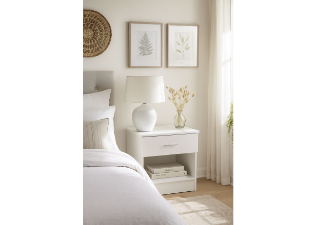 Mesita de Noche Bunti