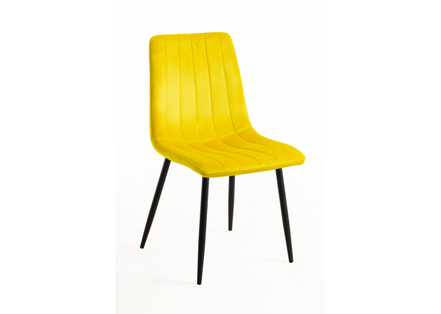 Silla Hurl Terciopelo