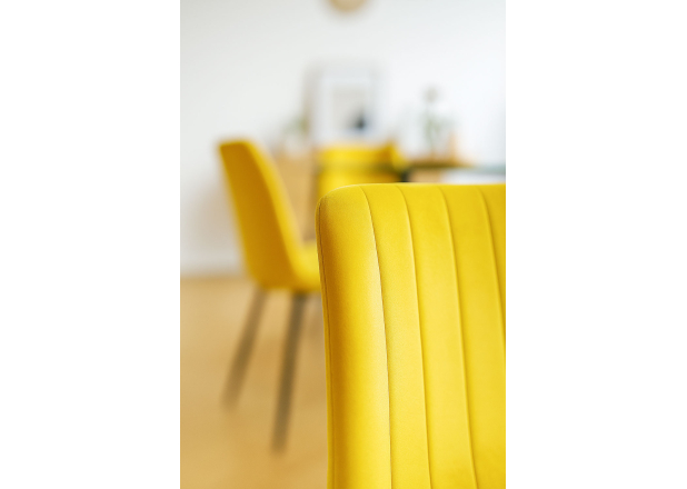 Silla Hurl Terciopelo