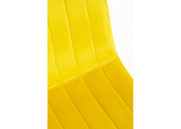 Pack 4 Sillas Hurl Terciopelo