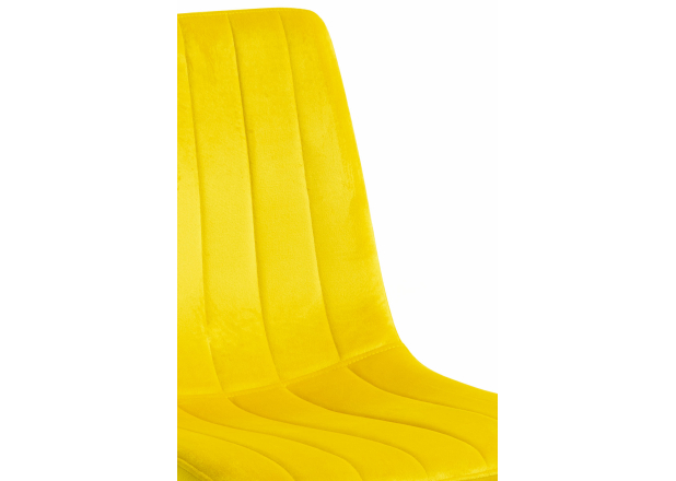 Pack 4 Sillas Hurl Terciopelo