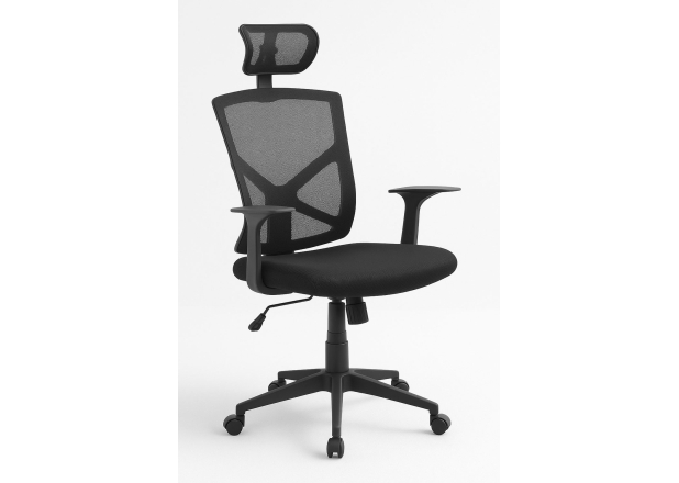 Silla de Oficina Tebun