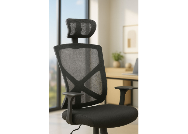 Silla de Oficina Tebun