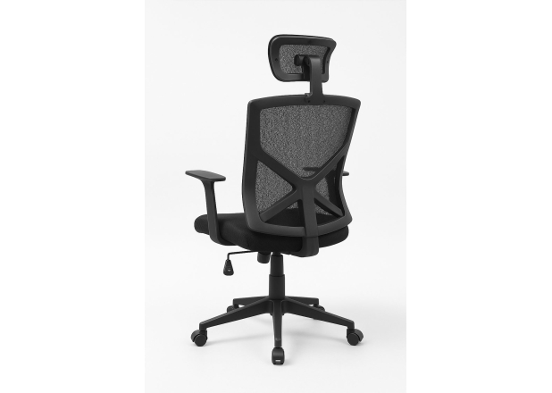 Silla de Oficina Tebun