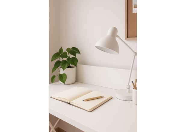 Escritorio Tanze