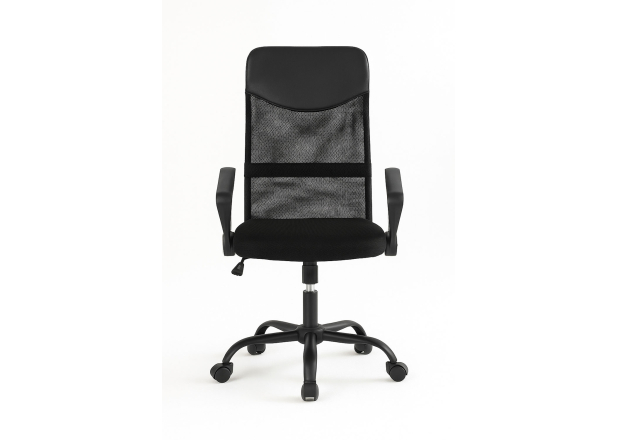 Silla Canvas Black Edition