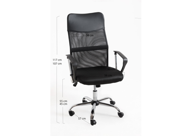 Cadeira Canvas