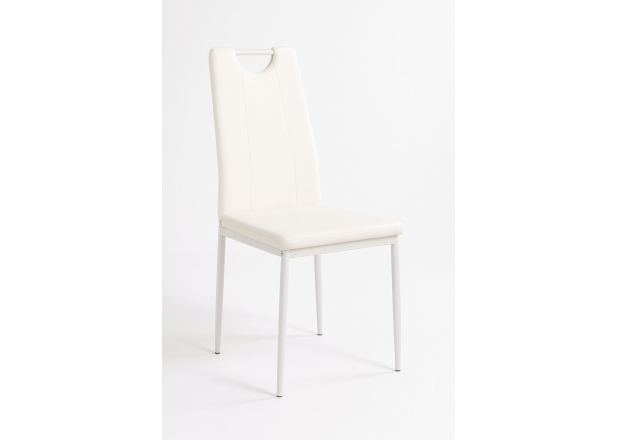 Silla Loris Polipiel