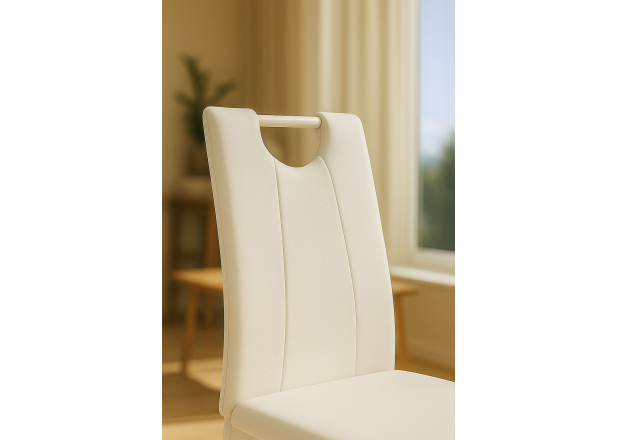 Silla Loris Polipiel