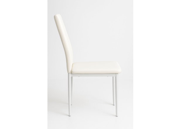 Silla Loris Polipiel