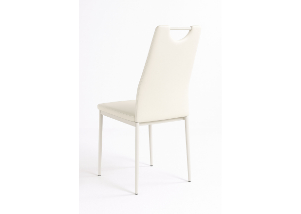 Silla Loris Polipiel