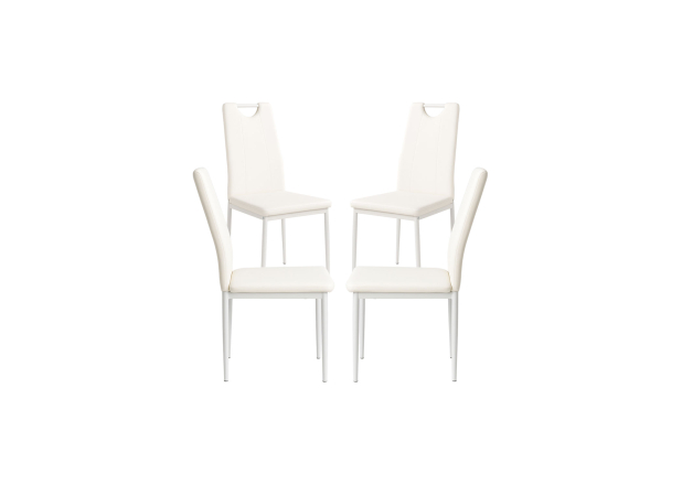 Silla Loris Polipiel