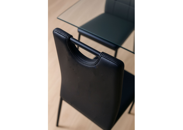 Pack 4 Cadeiras Loris Polipele