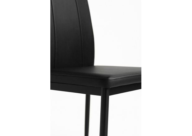 Pack 4 Cadeiras Loris Polipele