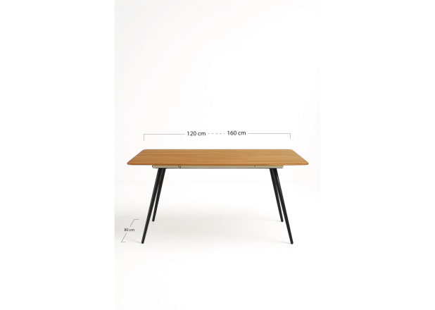 Mesa Extensible Belta