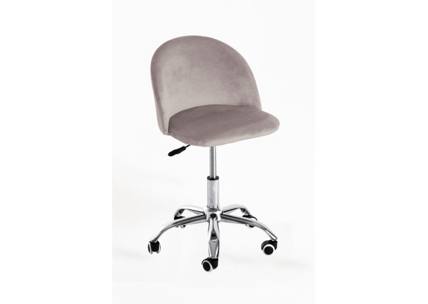 Silla Timy Terciopelo Office